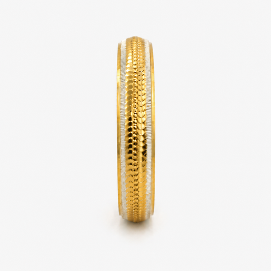 ROYAL CENTER PATTERN MEN’S KADA