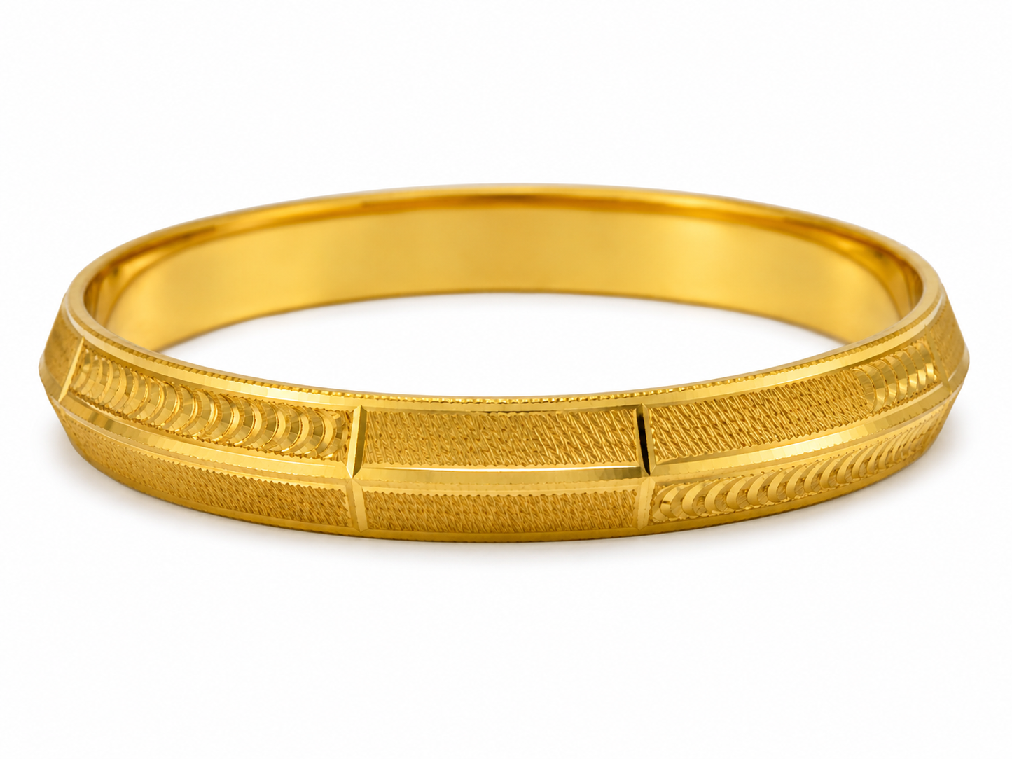ROYAL TEXTURE DESIGN MEN’S KADA