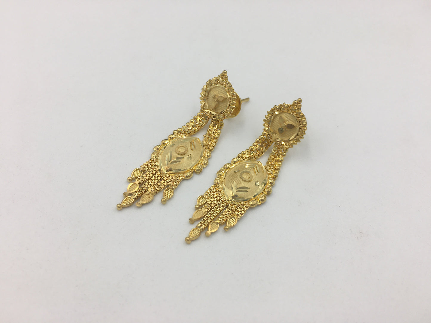 HARITHA FORMING NECKLACE SET