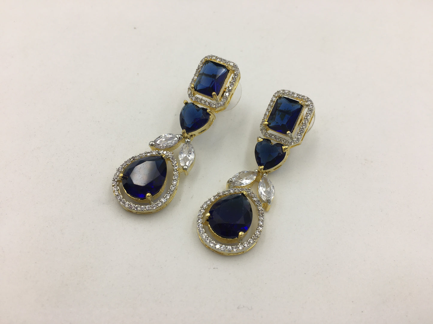 LEONORA AD NECKLACE SET