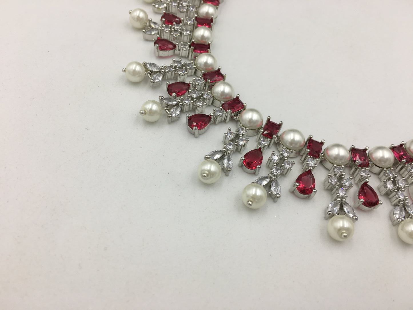 TAITANA AD NECKLACE SET