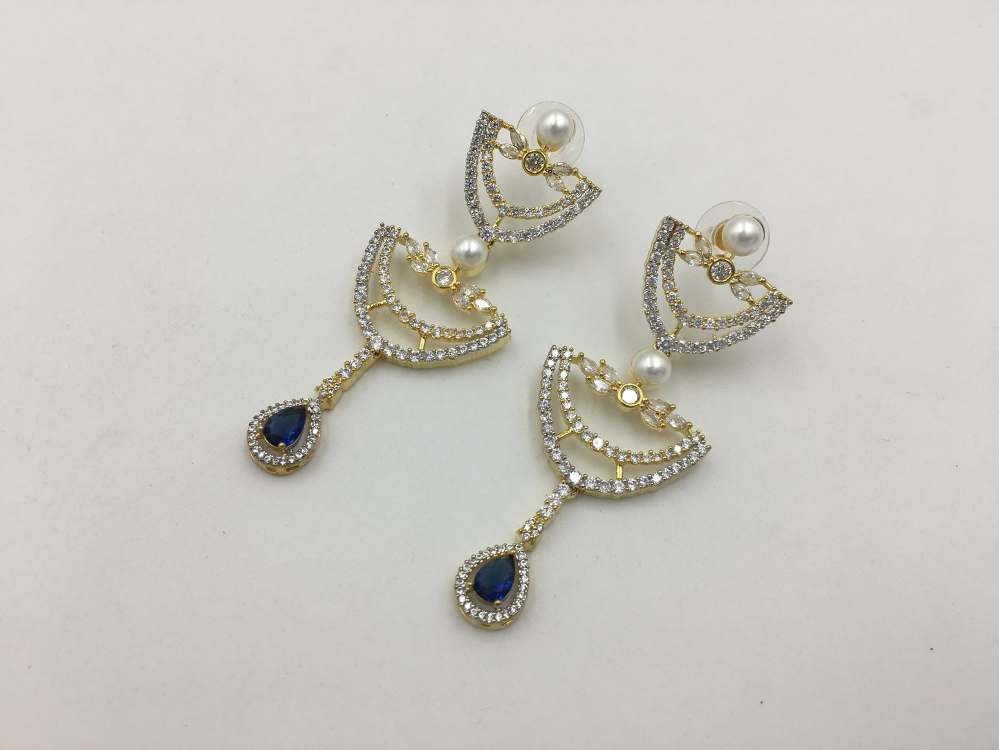 LORELIE AD NECKLACE SET