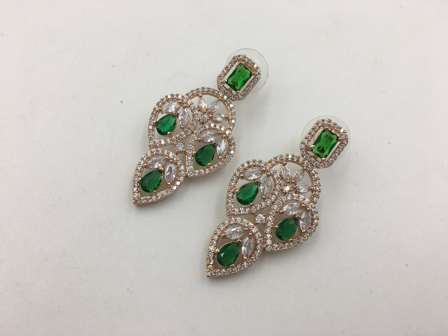 JULIANA AD NECKLACE SET