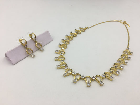 AURELIA AD NEKLACE SET