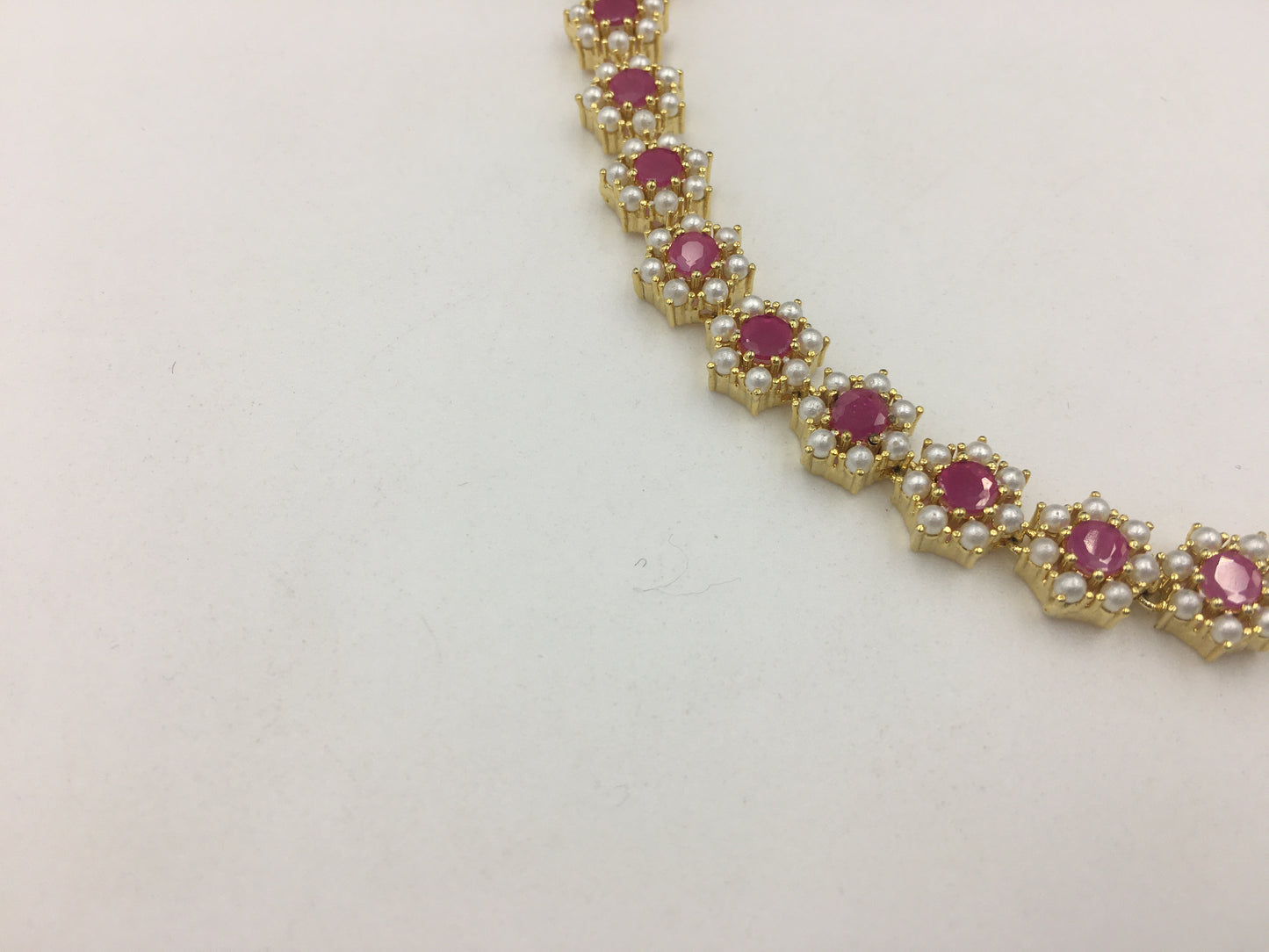 SERAFINA AD NECKLACE SET