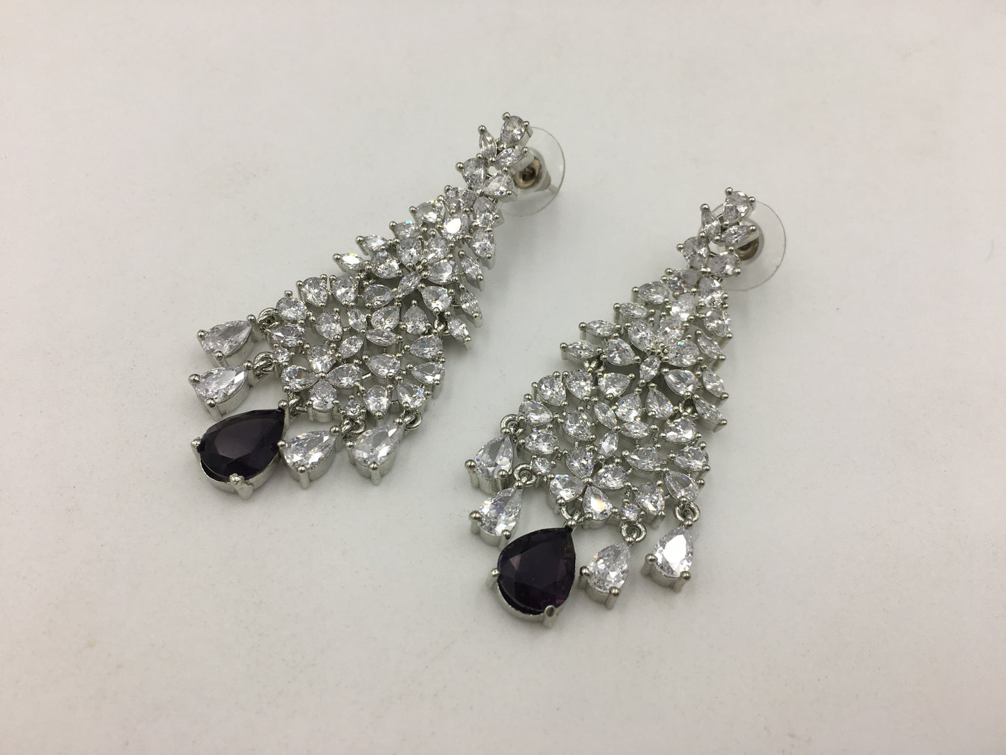 ADELINA AD NECKLACE SET