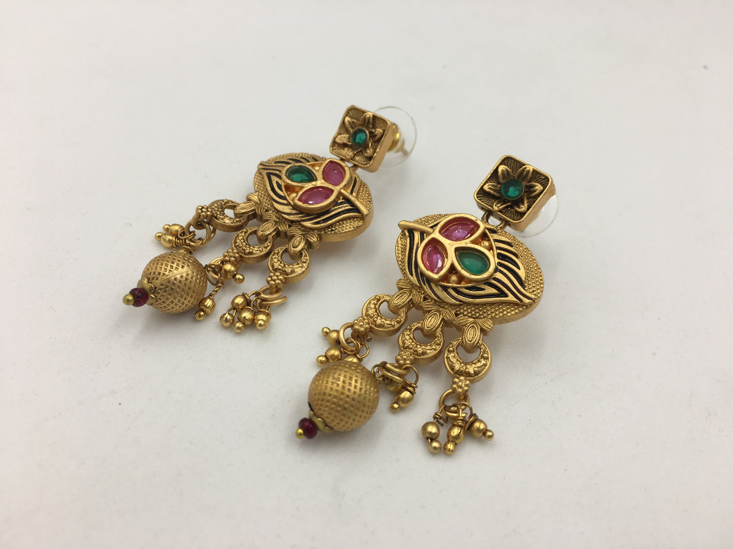 VASUNDHARA BRASS MANGALSUTRA