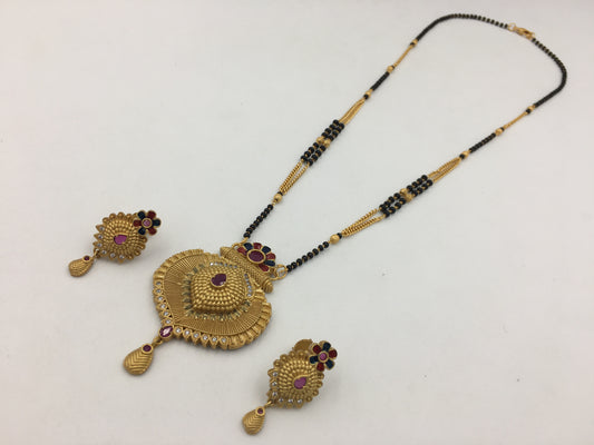 AVANI BRASS MANGALSUTRA