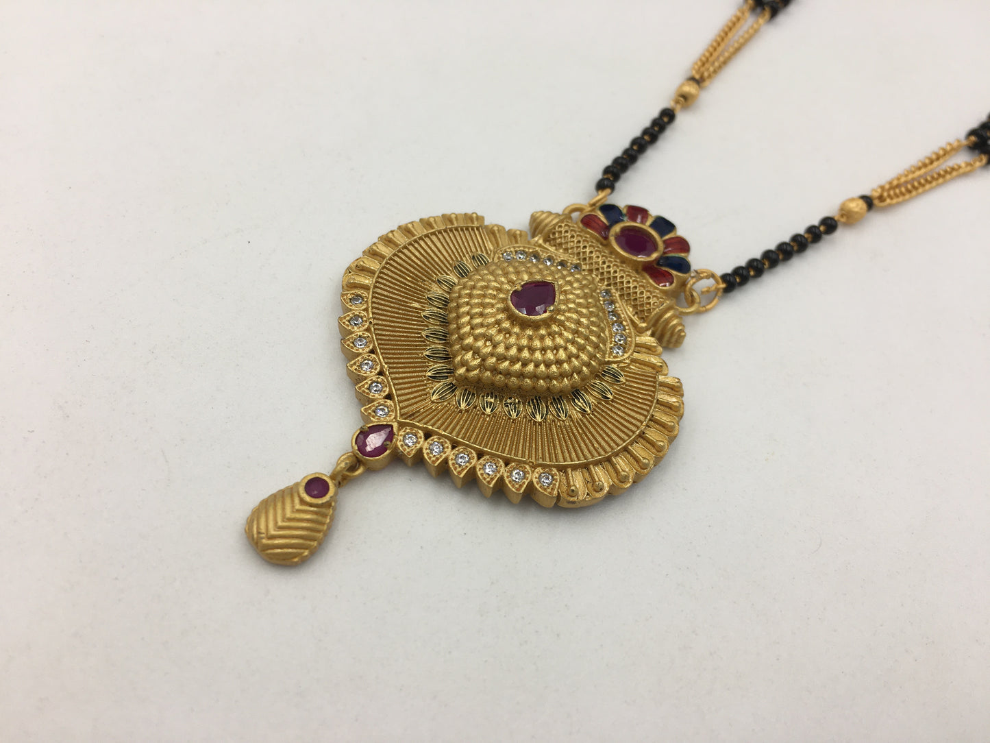 AVANI BRASS MANGALSUTRA