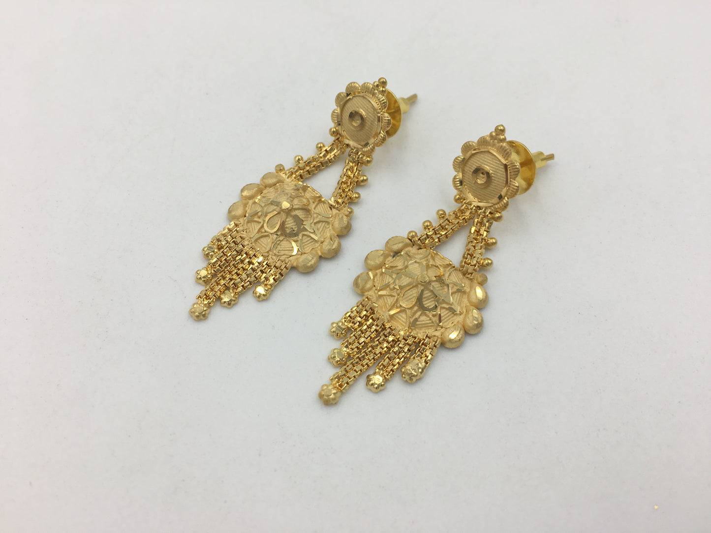VISHALI FORMING NECKLACE SET