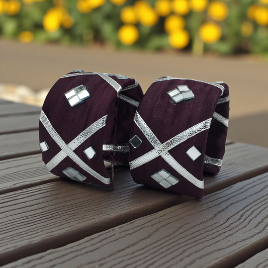 RIDHVI GARBA KADA SETS