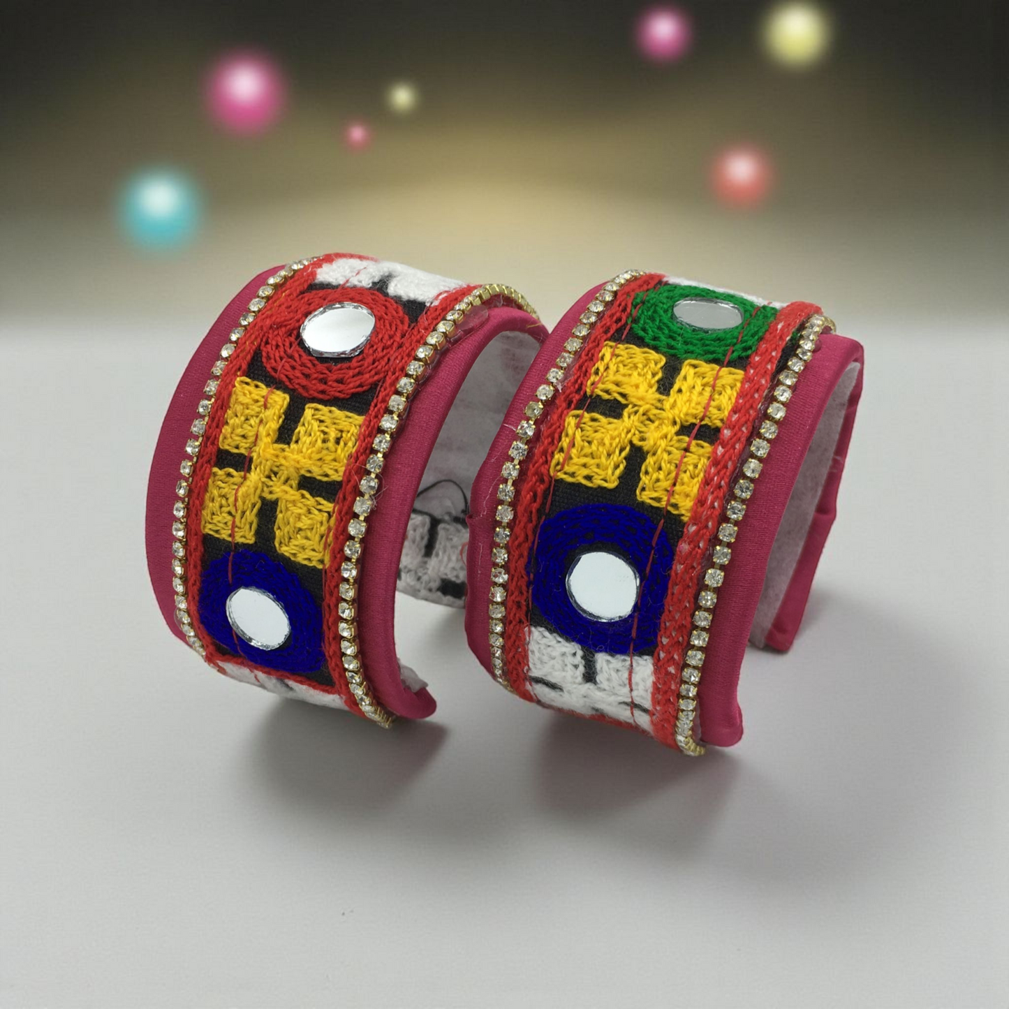 RISHKA GARBA KADA SETS