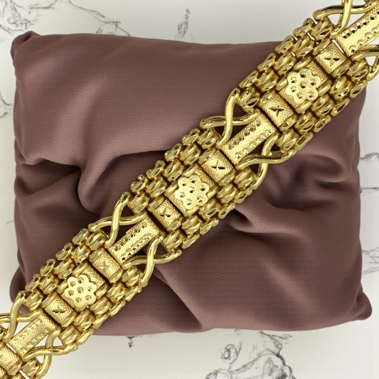 VIDIT MEN'S BRACELET