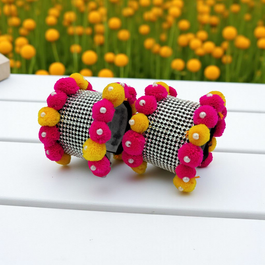 CHARVI GARBA KADA SETS