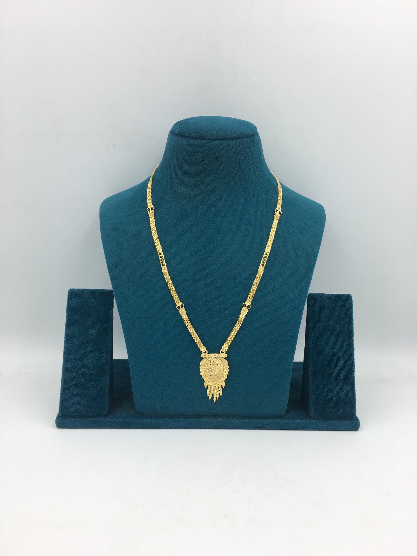 TRISHA 1 GRAM MANGALSUTRA