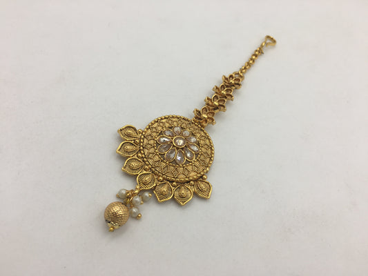 LEONTINE BRASS MANGTIKA