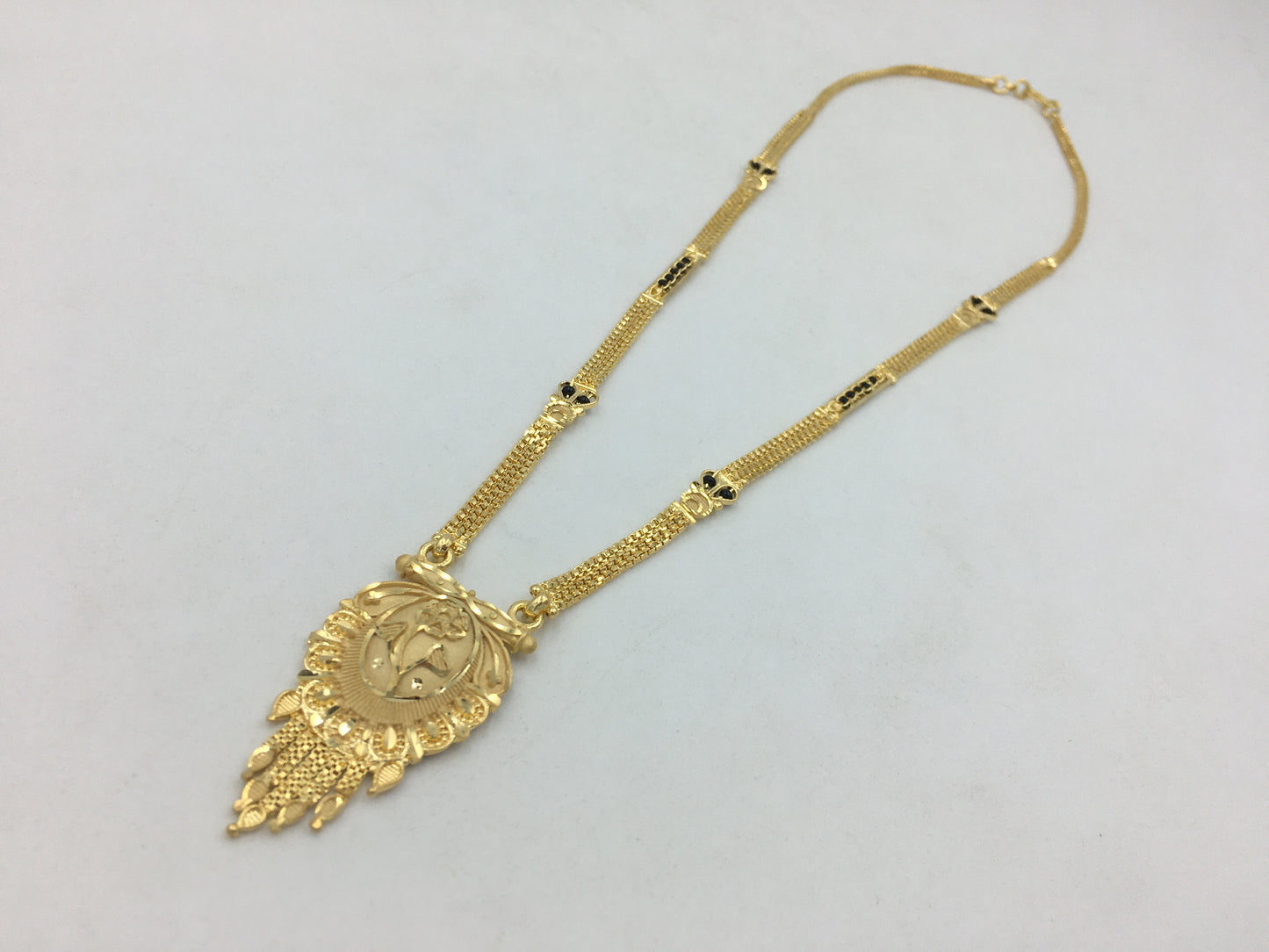 TRISHA 1 GRAM MANGALSUTRA