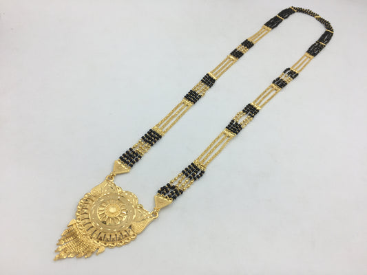 CHAITRA 1 GRAM MANGALSUTRA