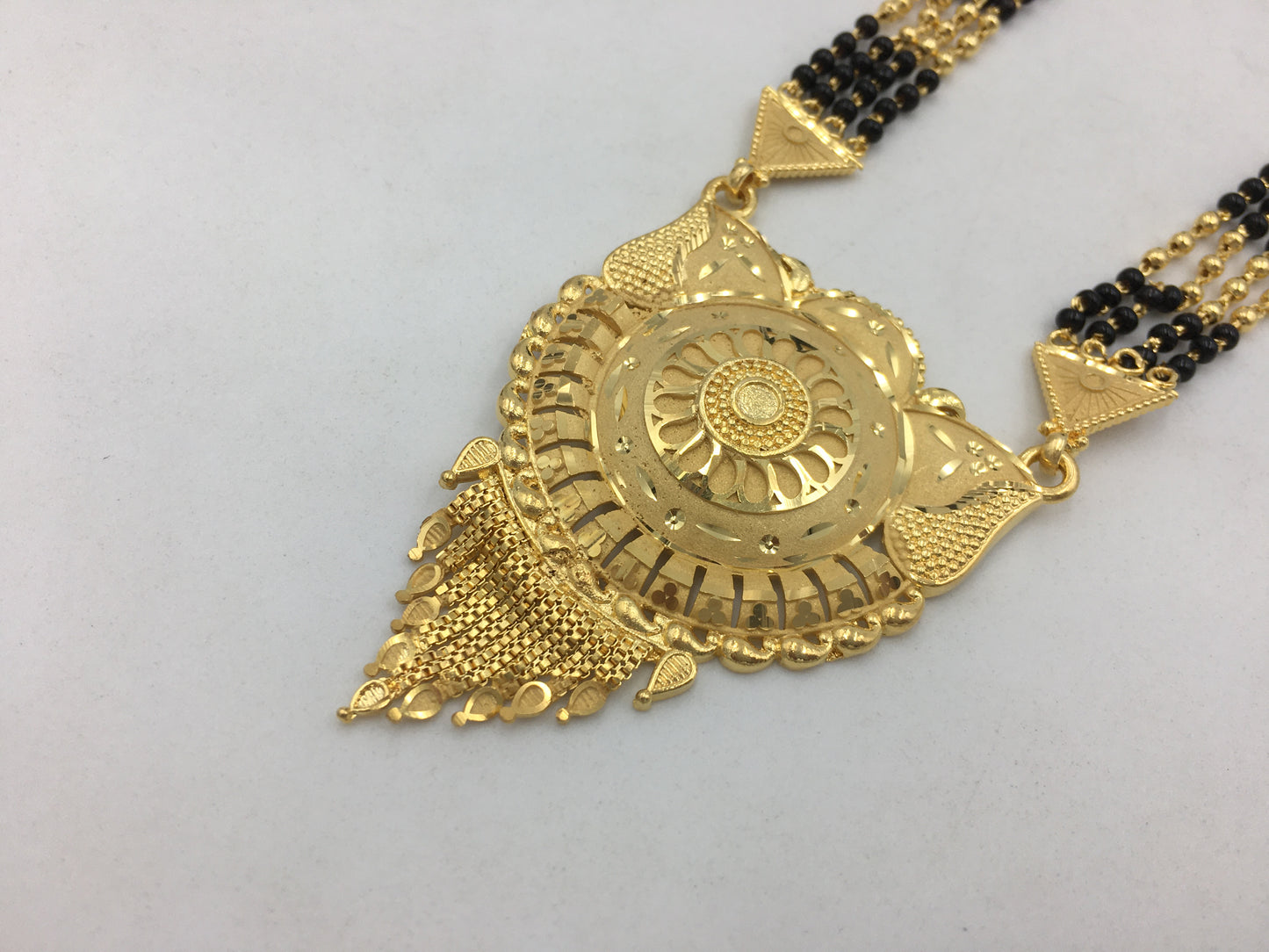 CHAITRA 1 GRAM MANGALSUTRA