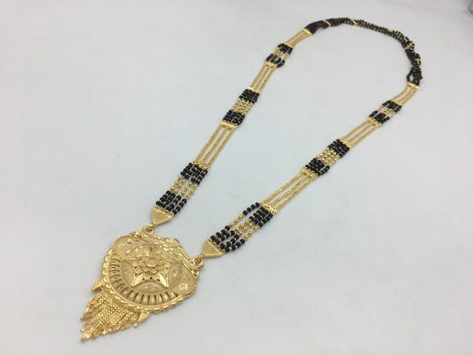 JYOTHIKA 1 GRAM MANGALSUTRA