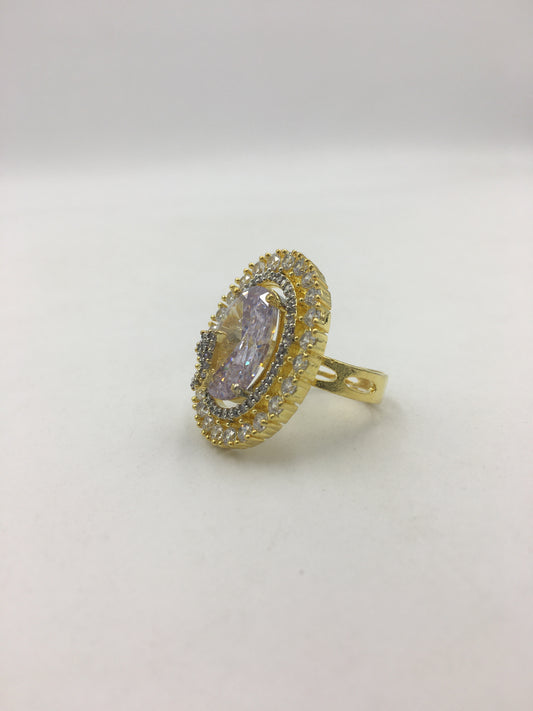 LIORA AD ADJUSTABLE RING