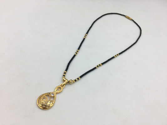 AISHANI MICRO GOLD MANGALSUTRA