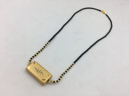 PRITHA MICRO GOLD MANGALSUTRA