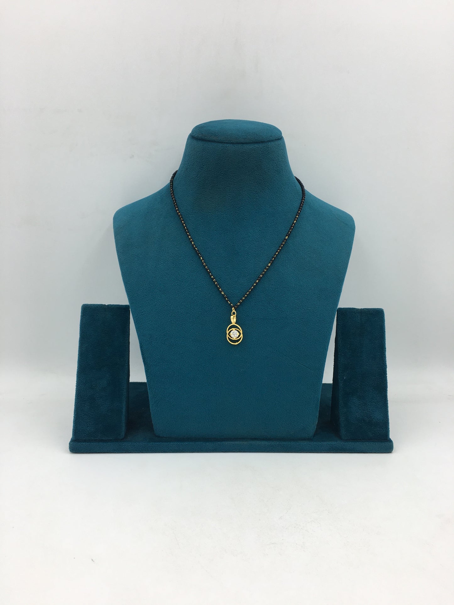 ESITA MICRO GOLD MANGALSUTRA