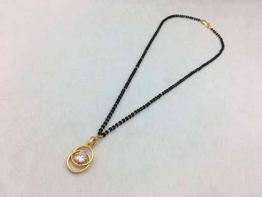 ESITA MICRO GOLD MANGALSUTRA