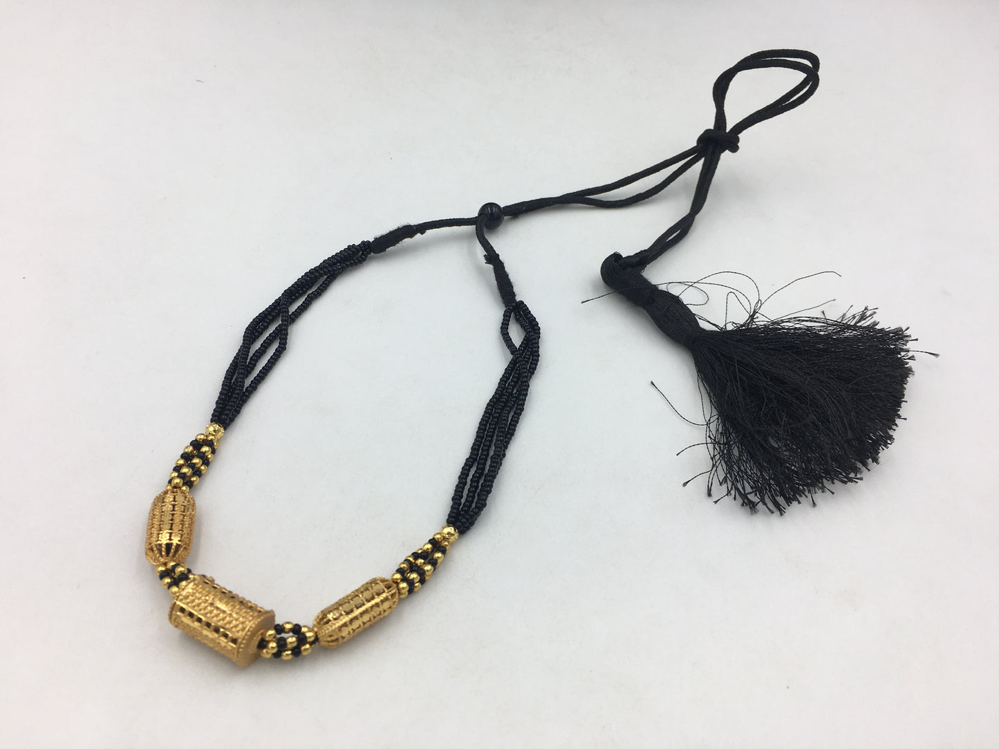 VAASAVI MICRO GOLD MANGALSUTRA