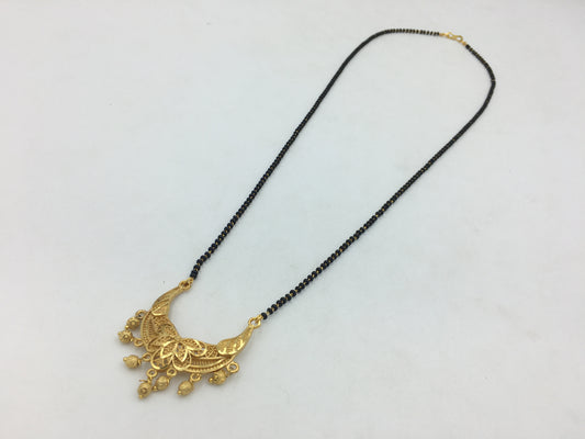 VITHYA MICRO GOLD MANGALSUTRA