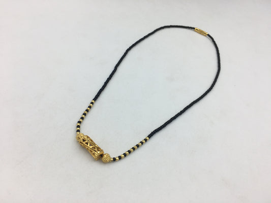 VANITHA MICRO GOLD MANGALSUTRA