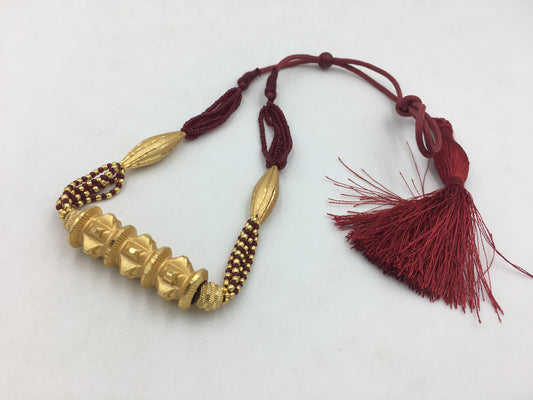 VARSHINI MICRO GOLD MANGALSUTRA