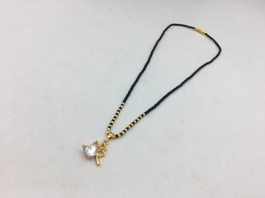 APEKSHA MICRO GOLD MANGALSUTRA