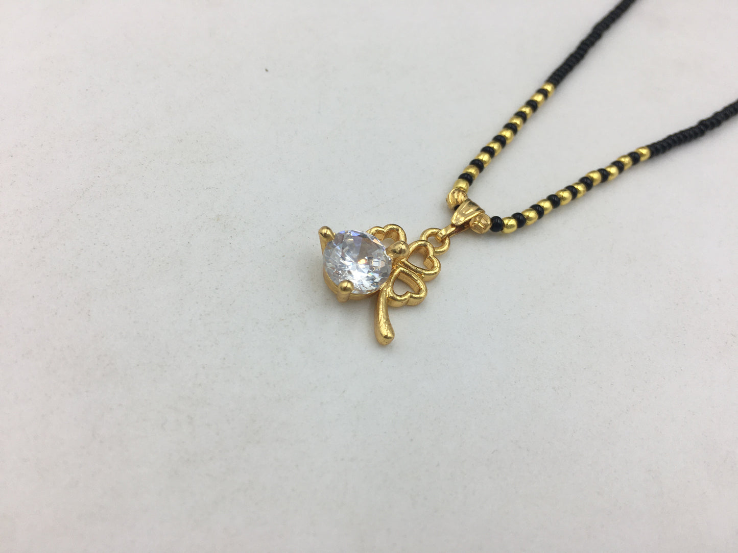 APEKSHA MICRO GOLD MANGALSUTRA