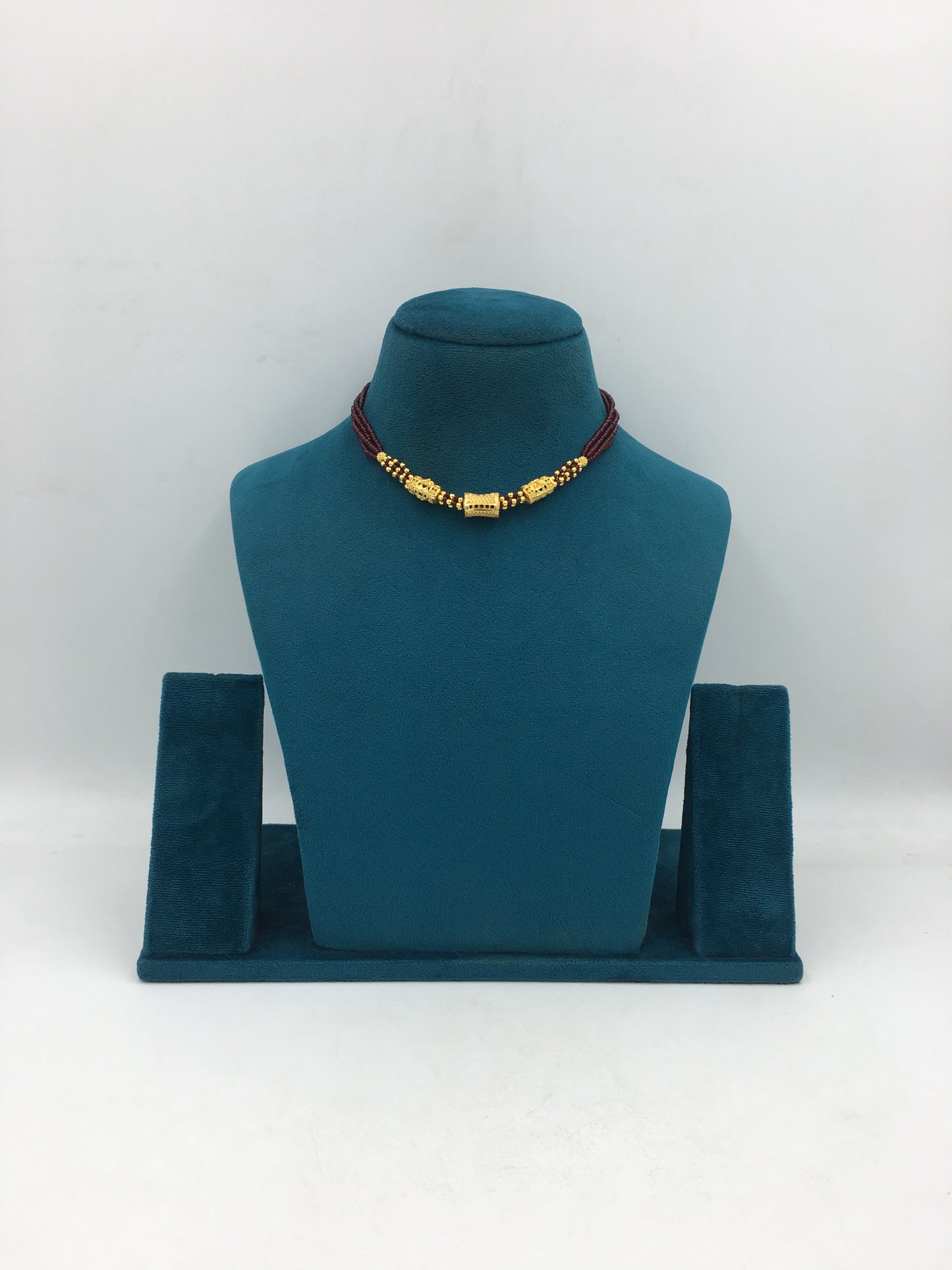 RITHVIKA MICRO GOLD MANGALSUTRA