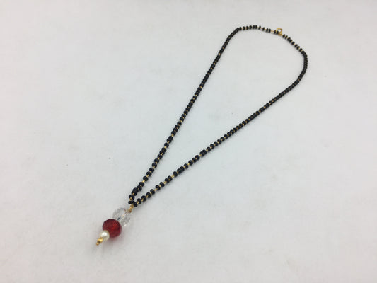 SANYA MICRO GOLD MANGALSUTRA