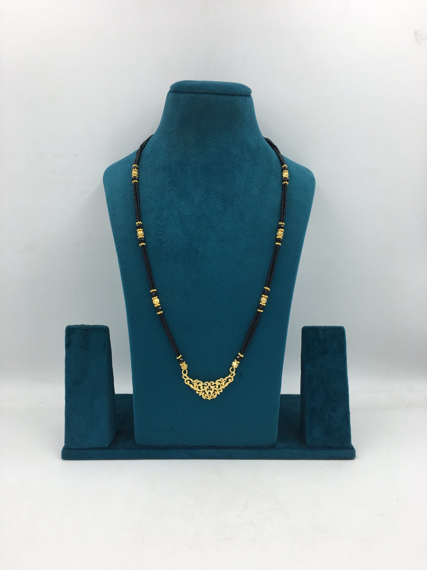 SHARINI MICRO GOLD MANGALSUTRA