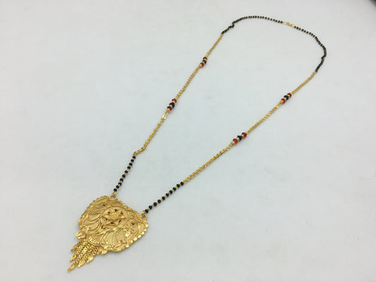 ARCHANA MICRO GOLD MANGALSUTRA