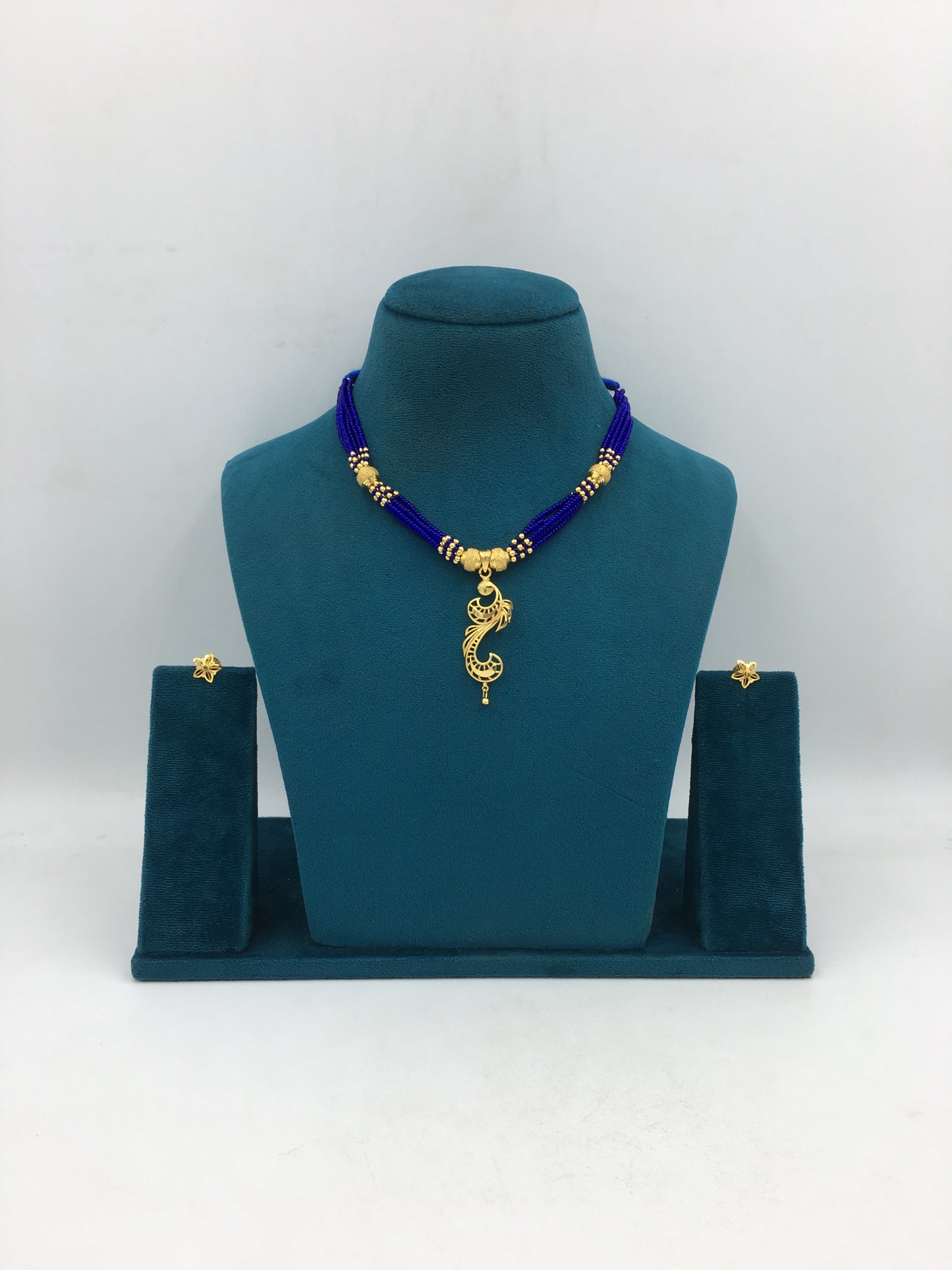 VINAYA MICRO GOLD MANGALSUTRA