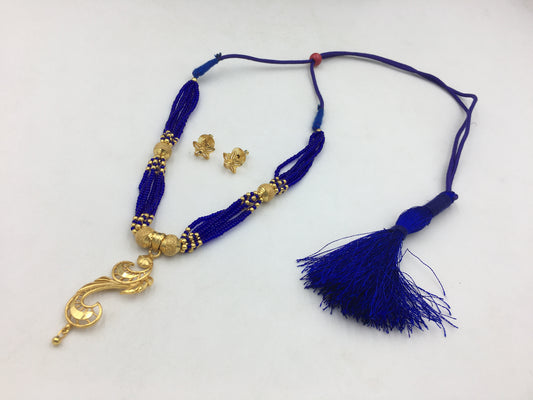VINAYA MICRO GOLD MANGALSUTRA