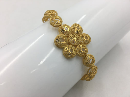 NITHYA FORMING WOMEN BRACELET