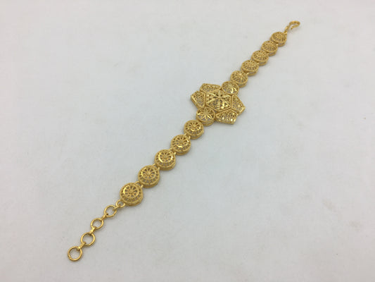 SRESHTA FORMING WOMEN BRACELET