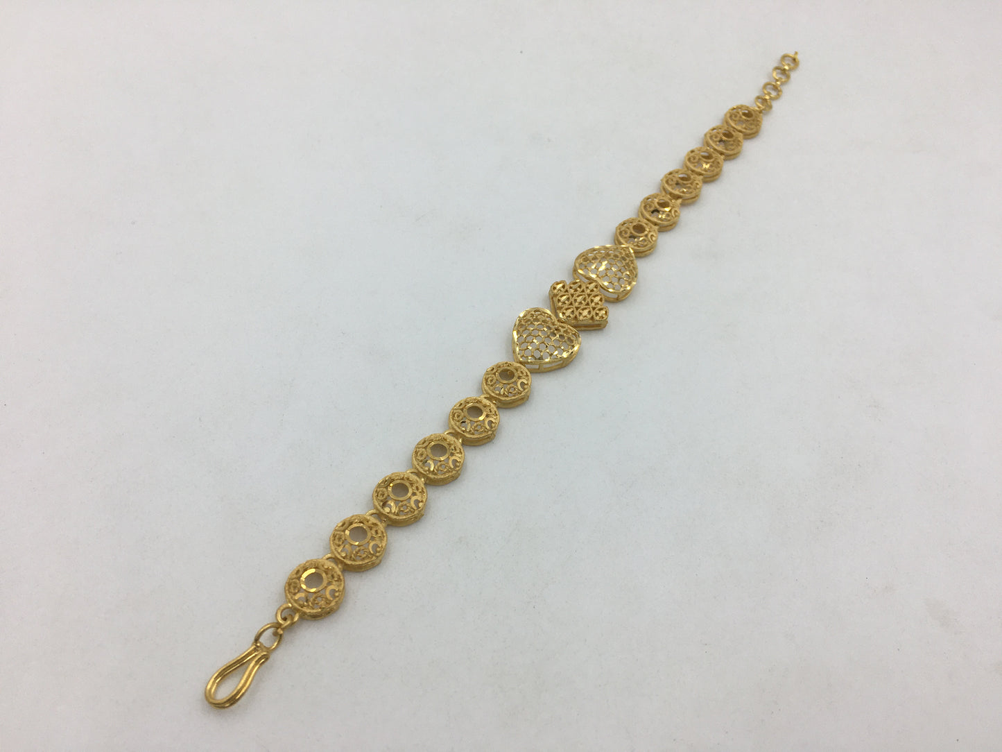 SHRAVANI FORMING WOMEN BRACELET