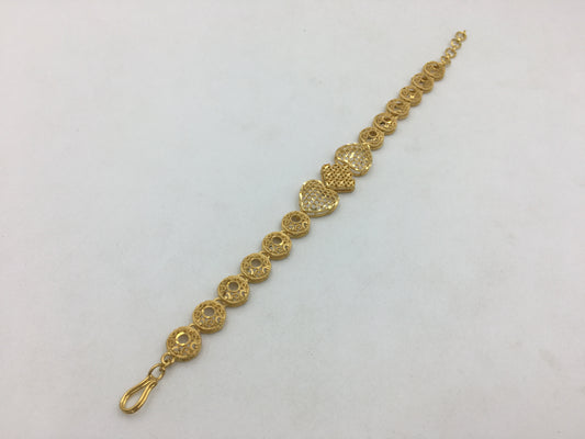 SHRAVANI FORMING WOMEN BRACELET