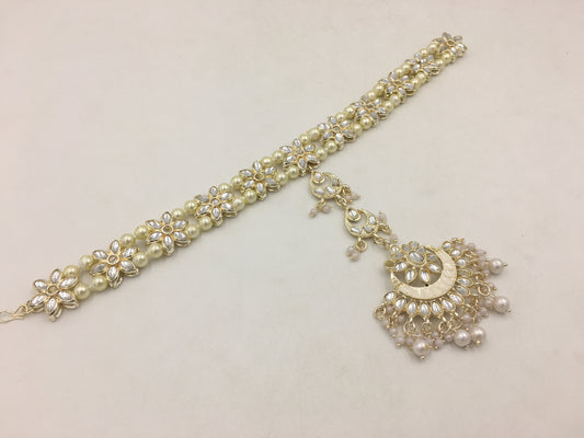 SUDARSHINI SHISH PATTI