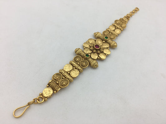 PRANITHA BRASS BAJU BANDH