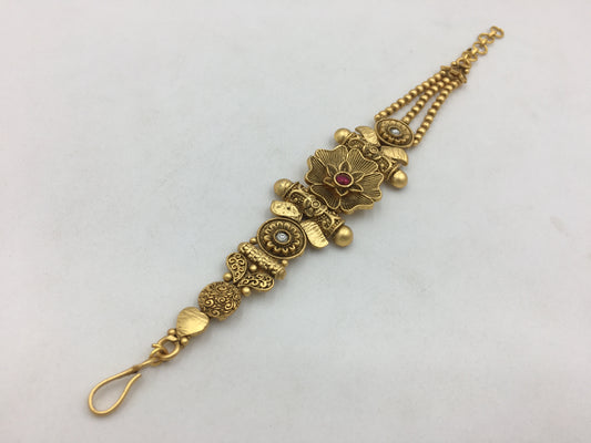 SHRADHA BRASS BAJU BANDH