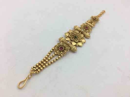 PRATHYUSHA BRASS BAJU BANDH