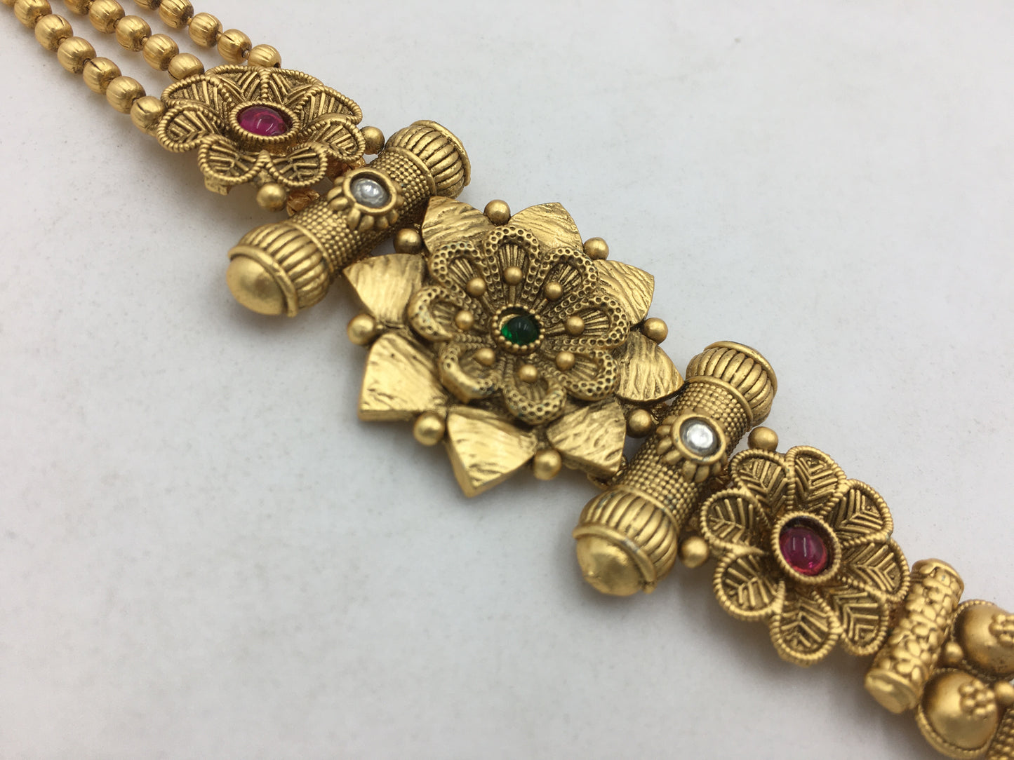 PRATHYUSHA BRASS BAJU BANDH